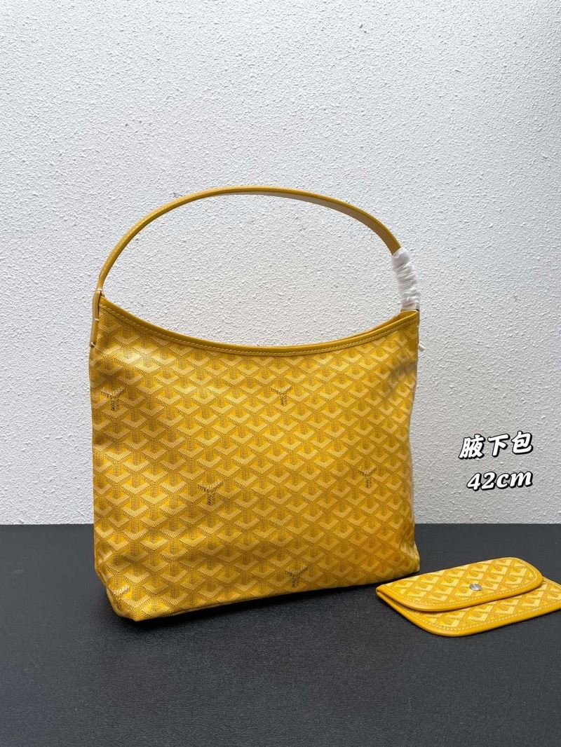 Goyard Hobo Bags